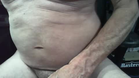goodguy01960 online show from 8, 5, 2026