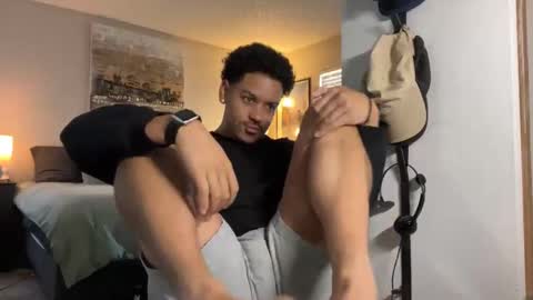 Snapshot of goodjob_jay chatting on 8, 9, 2025 Goodjob Jay online show from 8, 9, 2025