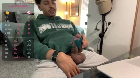 Snapshot of goodjob_jay chatting on 10, 9, 2025 Goodjob Jay online show from 10, 9, 2025