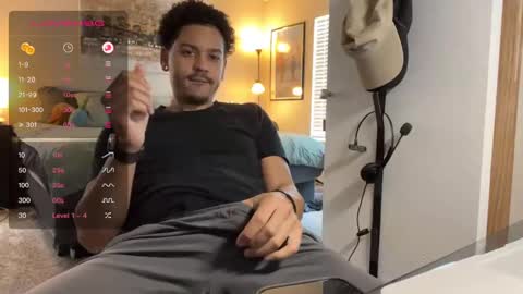 Snapshot of goodjob_jay chatting on 11, 9, 2025 Goodjob Jay online show from 11, 9, 2025