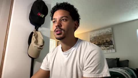 Snapshot of goodjob_jay chatting on 7, 10, 2025 Goodjob Jay online show from 7, 10, 2025