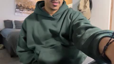 Snapshot of goodjob_jay chatting on 14, 10, 2025 Goodjob Jay online show from 14, 10, 2025