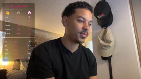 Snapshot of goodjob_jay chatting on 17, 10, 2025 Goodjob Jay online show from 17, 10, 2025