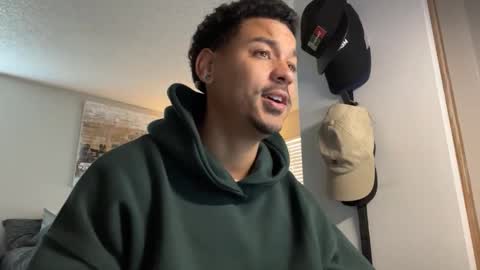 Snapshot of goodjob_jay chatting on 23, 10, 2025 Goodjob Jay online show from 23, 10, 2025