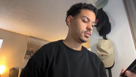 Snapshot of goodjob_jay chatting on 24, 10, 2025 Goodjob Jay online show from 24, 10, 2025