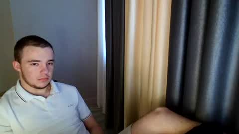 Snapshot of goodmasterpum chatting on 18, 10, 2025 Pum online show from 18, 10, 2025