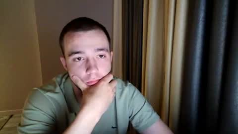 Snapshot of goodmasterpum chatting on 19, 10, 2025 Pum online show from 19, 10, 2025