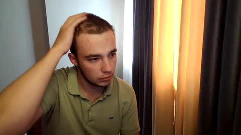 Snapshot of goodmasterpum chatting on 21, 10, 2025 Pum online show from 21, 10, 2025