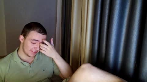 Snapshot of goodmasterpum chatting on 26, 10, 2025 Pum online show from 26, 10, 2025