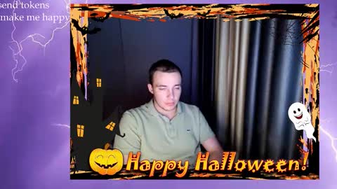 Snapshot of goodmasterpum chatting on 28, 10, 2025 Pum online show from 28, 10, 2025