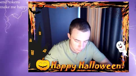 Snapshot of goodmasterpum chatting on 29, 10, 2025 Pum online show from 29, 10, 2025