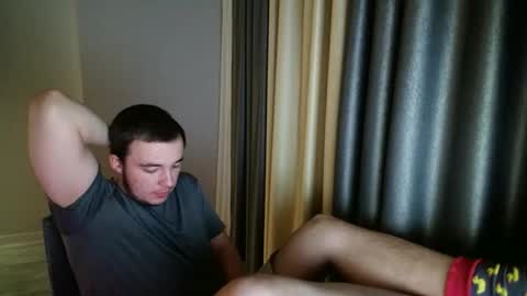 Snapshot of goodmasterpum chatting on 11, 1, 2026 Pum online show from 11, 1, 2026