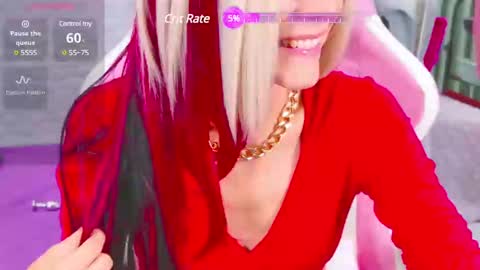 Goodness Emie online show from 7, 1, 2025