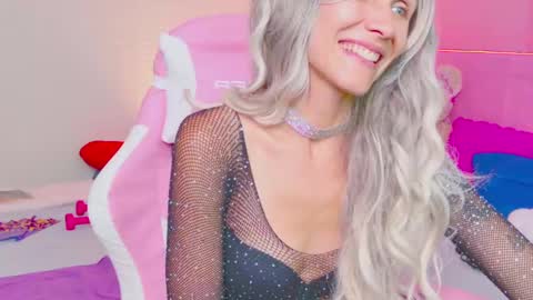 Goodness Emie online show from 18, 2, 2025