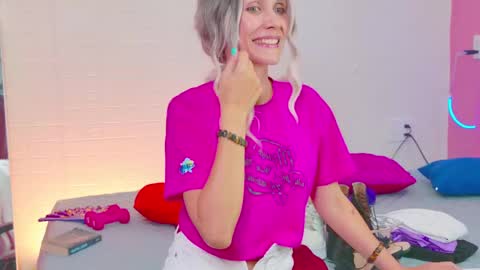 Goodness Emie online show from 1, 3, 2025