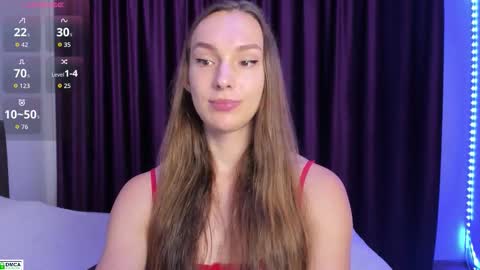 goodnight_kitty online show from 3, 11, 2025