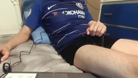 goodricaleche online show from 17, 9, 2025