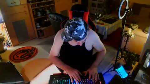 google5001 online show from 26, 11, 2025