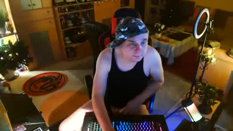 google5001 online show from 15, 2, 2026