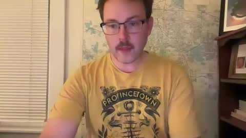 Bi Daddy online show from 13, 4, 2026