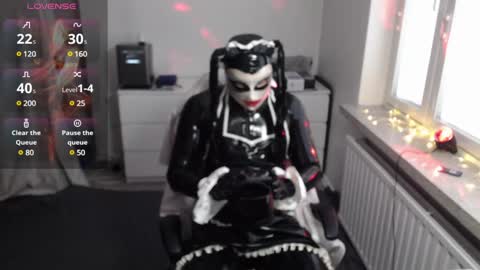 googooo1988 online show from 4, 1, 2025