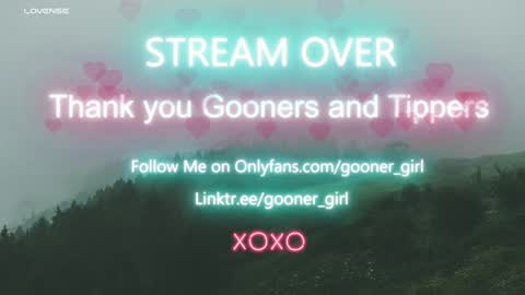 Snapshot of gooner_girl chatting on 3, 1, 2025 gooner_girl online show from 3, 1, 2025