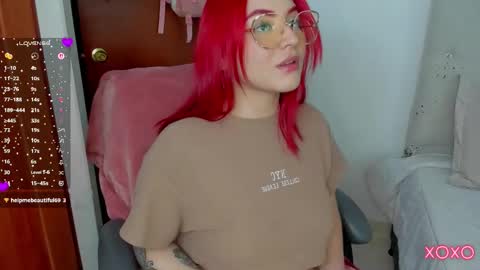 Snapshot of goonettemessy chatting on 26, 3, 2026 Kate online show from 26, 3, 2026