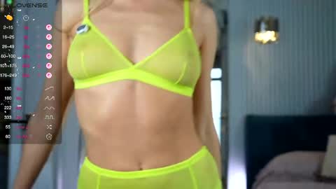 gooodgirlhere online show from 29, 4, 2026