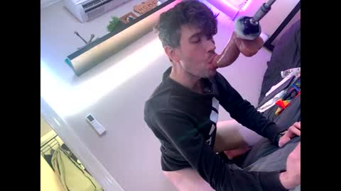 goosefukedneck online show from 7, 8, 2026