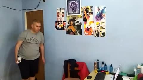 Snapshot of gorak32 chatting on 29, 3, 2026 GoraK online show from 29, 3, 2026