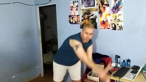 Snapshot of gorak32 chatting on 2, 4, 2026 GoraK online show from 2, 4, 2026