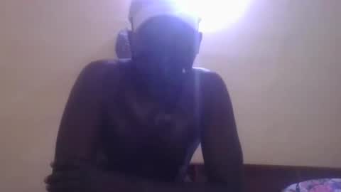 Snapshot of gorashado chatting on 3, 12, 2024 Sexy Black Model online show from 3, 12, 2024