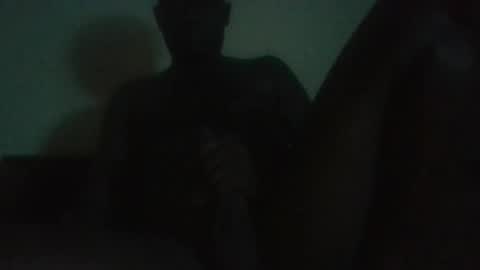 Snapshot of gorashado chatting on 4, 12, 2024 Sexy Black Model online show from 4, 12, 2024