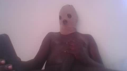 Snapshot of gorashado chatting on 1, 10, 2025 Sexy Black Model online show from 1, 10, 2025