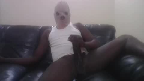 Snapshot of gorashado chatting on 5, 10, 2025 Sexy Black Model online show from 5, 10, 2025