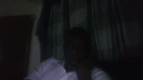 Snapshot of gorashado chatting on 12, 10, 2025 Sexy Black Model online show from 12, 10, 2025