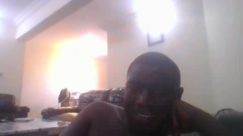 Snapshot of gorashado chatting on 19, 10, 2025 Sexy Black Model online show from 19, 10, 2025