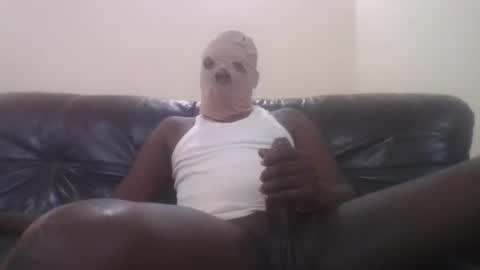 Snapshot of gorashado chatting on 25, 10, 2025 Sexy Black Model online show from 25, 10, 2025