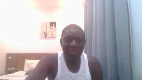 Snapshot of gorashado chatting on 9, 11, 2025 Sexy Black Model online show from 9, 11, 2025