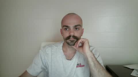 Snapshot of gord210 chatting on 7, 7, 2026 cowboy830 online show from 7, 7, 2026