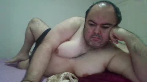 jorge online show from 13, 10, 2025