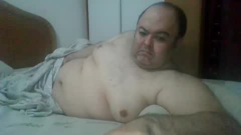 jorge online show from 16, 4, 2026