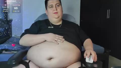 Snapshot of gorditohotsex chatting on 20, 10, 2025 gorditohotsex online show from 20, 10, 2025