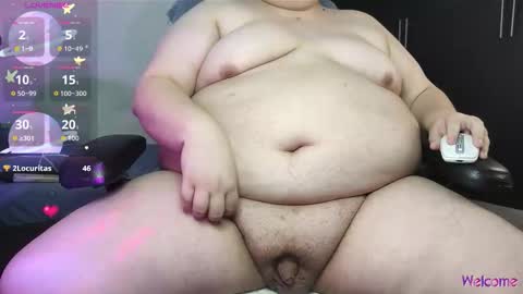 gorditohotsex online show from 29, 11, 2025