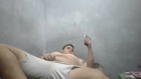Snapshot of gorditoricojeje chatting on 19, 9, 2025 GorditoRicoJejeMX online show from 19, 9, 2025