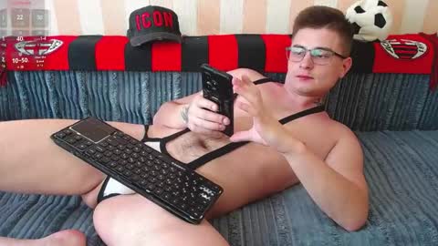 Gordon Hunt online show from 26, 4, 2026