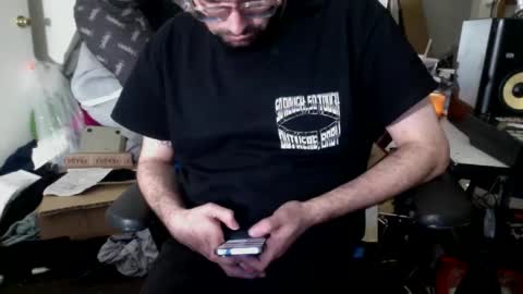 Bellylub online show from 21, 1, 2025