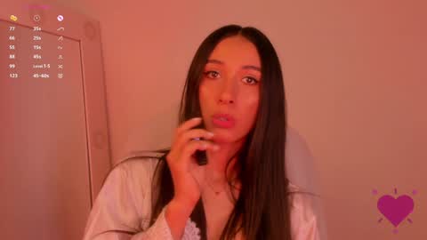 Rose  online show from 14, 1, 2025
