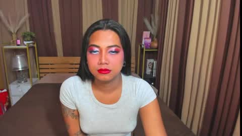 Snapshot of gorgeous_dark_luna chatting on 26, 4, 2026 RIANA online show from 26, 4, 2026