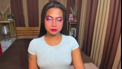 Snapshot of gorgeous_dark_luna chatting on 27, 4, 2026 RIANA online show from 27, 4, 2026